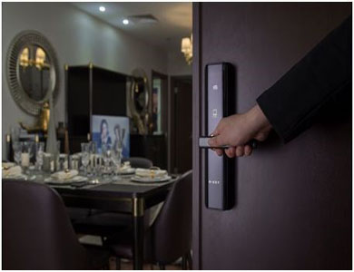 霞浦24小时上门开锁公司