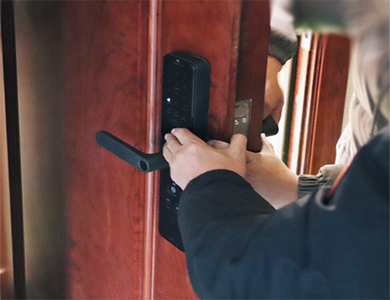 霞浦24小时上门开锁公司